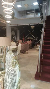 مبل آیسل