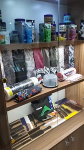 فروشگاه هفت قلم