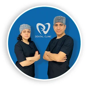 مطب دندانپزشکی دکتر یوسف رضوی