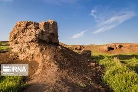 محوطه‌های قبل تاریخ سگزآباد، ایستگاهی برای تماشای ۹ هزار سال تمدن - ایرنا