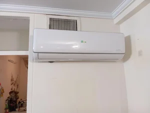 تعمیر و نصب کولر گازی در شمشیری 3