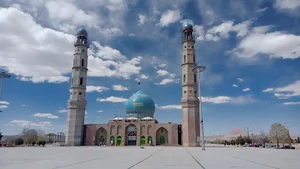 امامزاده سید محمد (ع)