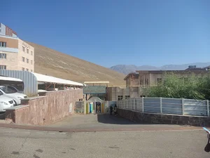 مدرسه سما