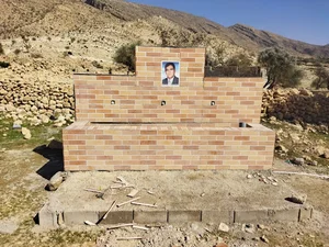 امامزاده شهید حبیب