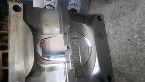 Techno Molding Workshop کارگاه قالبسازی تکنو