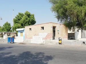 سرویس بهداشتی عمومی