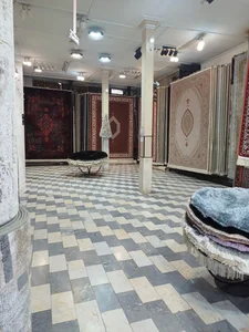 فرش کاخ 2