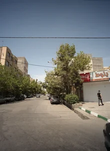 رستوران بلوط 2