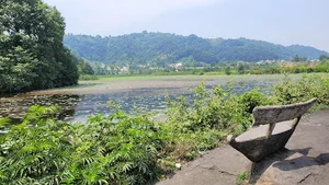 تالاب سوستان