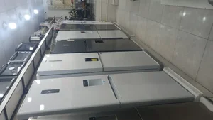 فروشگاه لوازم خانگی برادران رستمی 2