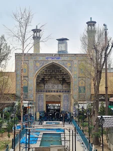 مسجد امام خمینی