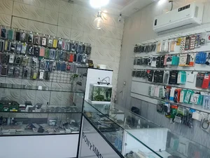 موبایل محمد.تعمیرات تخصصی موبایل