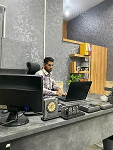 املاک صحرایی