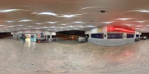 آژانس بیمارستان بعثت نهاجا