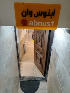 آکواریوم آبنوس 3