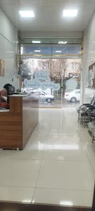 دفتر اسناد رسمی شماره ۳۸