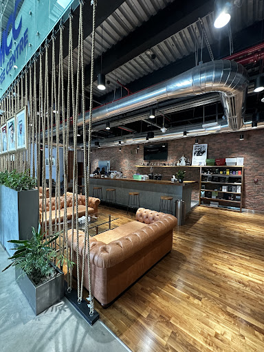 DMCC Coffee Centre