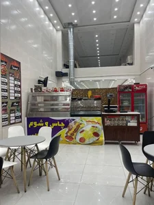 رستوران چاس وشوم 4