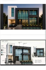 طراحی دکوراسیون داخلی در یوسف‌آباد 2
