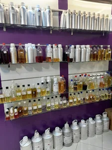 نمایندگی فروش عطرشرکت دالبرگ