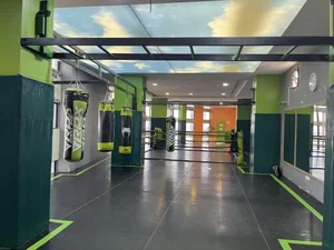 مجموعه ورزشی آفتاب 2