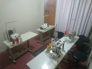 تولیدی پوشاک گل