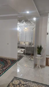 دکوراسیون و تزیینات ساختمان آوات