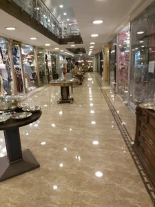 مرکز خرید کیش