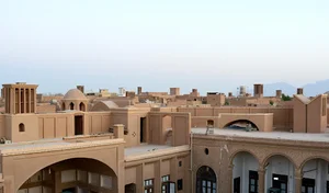 خانه تاريخى سيگارى