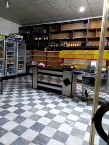 سبزی مارکت آنیتا