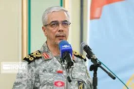 زندگی‌نامه شهید سرلشکر محمد باقری؛ پاسدار حماسه‌ها - ایرنا