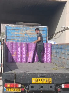 ایزوگام هیرمان دلیجان
