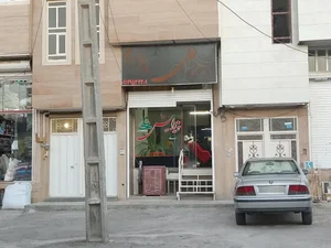 پیرایش علی 3