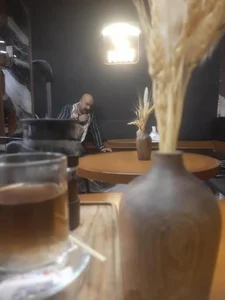 کافه لیان 3