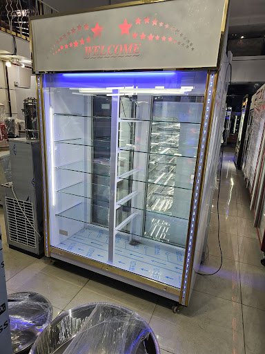 سرما سازان اکبر طاهرخانی