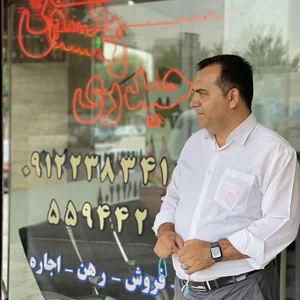 مسکن حیدری