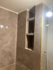 کاشی‌کاری و سرامیک‌کاری در آذربایجان 3