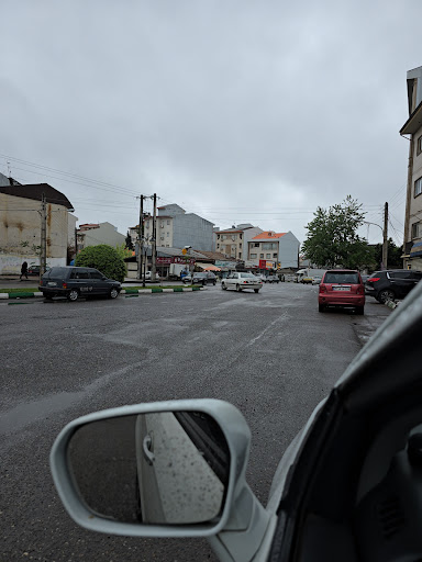 بلوار حمیدیان