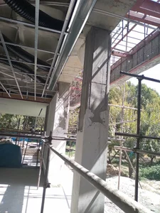 خدمات گچ کاری و گچ بری سلیمانی 5