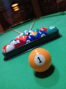 کافی شاپ گیم پازل 3