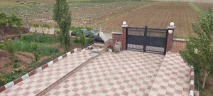 باغ ویلای سورنا