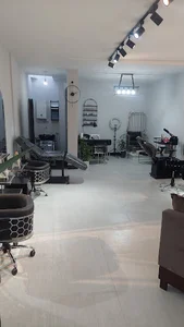 سالن آرایش ومزون عروس اعظم نوروزی 2