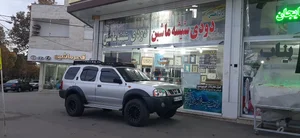 دودی کردن شیشه ماشین 4
