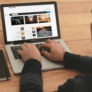 سایت تبلیغاتی فاضل اباد فردا
