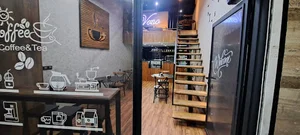VENO CAFÉ
