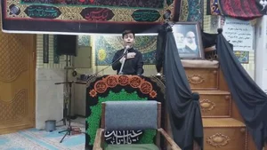 مسجد امام حسین (ع) 4