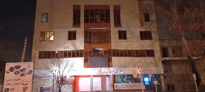 داروخانه هلال احمر
