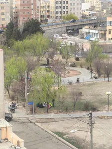 بوستان سبزه زار 5