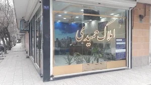 املاک حمیدی
