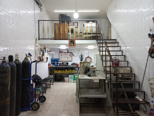 خدمات فنی برودتی میلاد